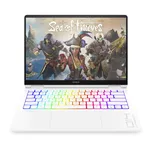 HP OMEN Transcend 14-fb0001nmCeramic White 9V499EAR#BED 1640617 bílá 16GB