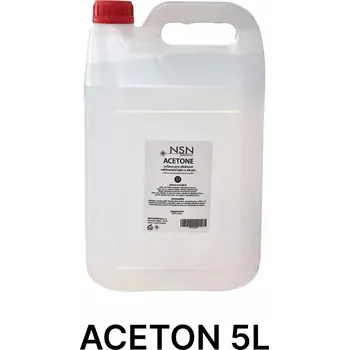LNS Aceton 5L