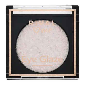 Oční stíny RIVAL Loves Me Oční stíny 10 g