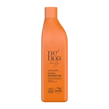 Sprchový gel Neboa Sprchový gel Ocean Sunset 300 ml