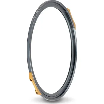 NiSi JetMag Pro Filter Black Mist 1/4