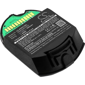 Baterie Cameron Sino CS-BSK876SL, Li-Polymer, 500