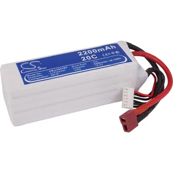 Baterie Cameron Sino CS-LT941RT, Li-Polymer, 2200