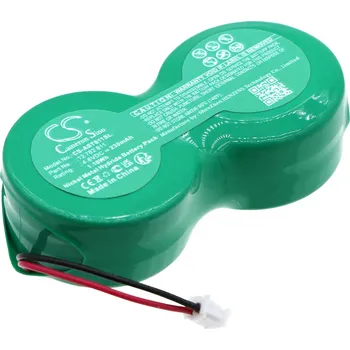 Baterie Cameron Sino CS-AST811SL, Ni-Mh, 230