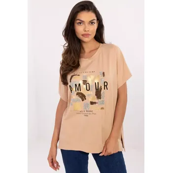 Dámská halenka Halenka model 213103 Factory Price S/M