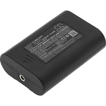 Baterie Cameron Sino CS-MWA140SL, Li-Ion, 2600