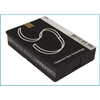 Baterie pro mobilní telefon Baterie Cameron Sino CS-ZTX185SL, Li-Ion, 1700