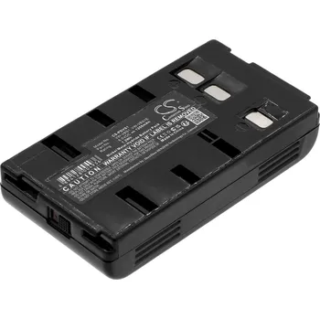 Baterie Cameron Sino CS-PDVS1, Ni-Mh, 1200