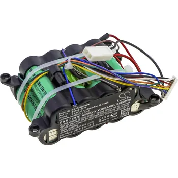 Baterie Cameron Sino CS-CXR320VX, Li-Ion, 2500