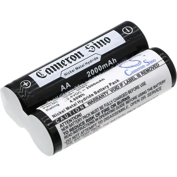 Baterie Cameron Sino CS-PHN282SL, Ni-Mh, 2000