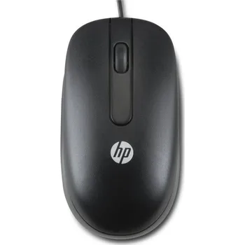 Myš HP OPT USB 2.9M myš černá