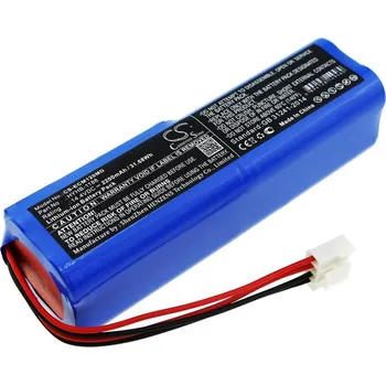 Baterie Cameron Sino CS-ECM120MD, Li-Ion, 2200