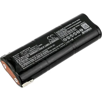 Baterie Cameron Sino CS-MKT072VX, Ni-Mh, 3000