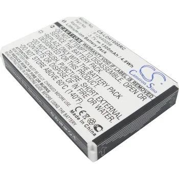 Baterie Cameron Sino CS-LOH1000RC, Li-Ion, 1300