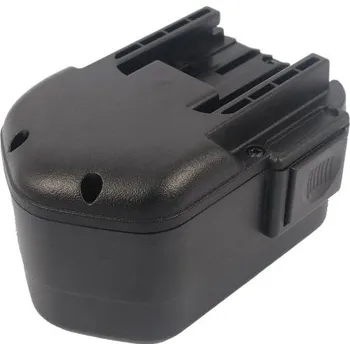 Baterie Cameron Sino CS-ABM140PW, Ni-Mh, 1500