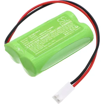 Baterie Cameron Sino CS-EMC786LS, Ni-Mh, 2000