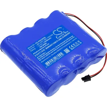 Baterie Cameron Sino CS-HSA295SL, Alkaline, 15000