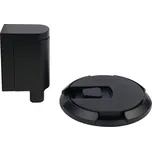 RICHTER CZECH Dveřní zarážka Richter RK.ZAR.BRIXEN.CE