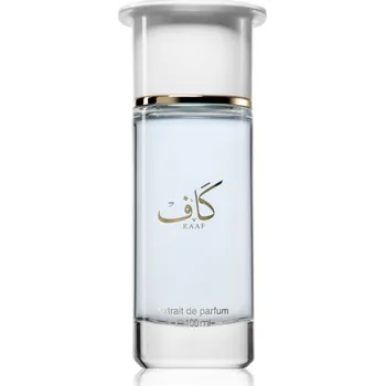 Unisex parfém Ahmed Al Maghribi Kaaf parfémový extrakt unisex 100 ml