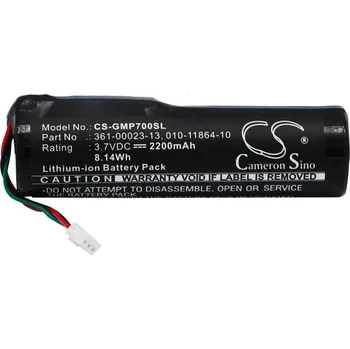Baterie Cameron Sino CS-GMP700SL, Li-Ion, 2200