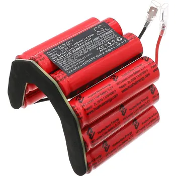 Baterie Cameron Sino CS-TAU252VX, Hpc