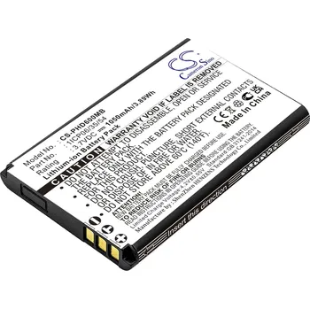 Baterie Cameron Sino CS-PHD600MB, Li-Ion, 1050