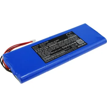 Baterie Cameron Sino CS-BLT201MD, Ni-Mh, 2000