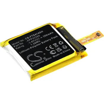 Baterie Cameron Sino CS-FTS414SH, Li-Polymer, 350