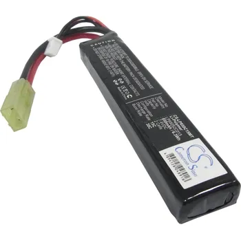 Baterie Cameron Sino CS-LP850C15MT, Li-Polymer, 850