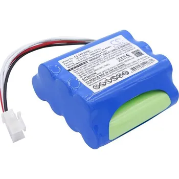 Baterie Cameron Sino CS-TES350SL, Ni-Mh, 3500