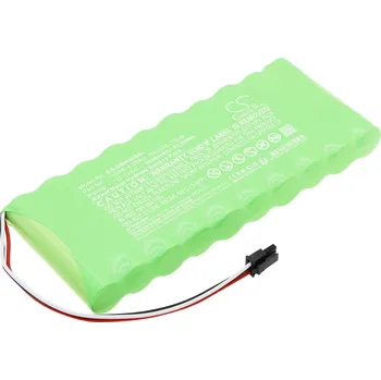 Baterie Cameron Sino CS-DBH450SL, Ni-Mh, 3600