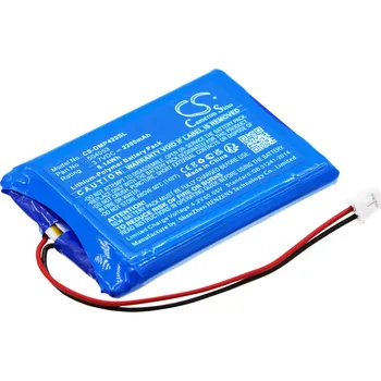 Baterie Cameron Sino CS-DMP420SL, Li-Polymer, 2200