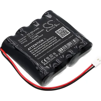 Baterie Cameron Sino CS-SDL410SL, Alkaline, 2300