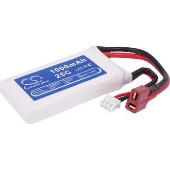 Baterie Cameron Sino CS-LT927RT, Li-Polymer, 1000