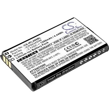 Baterie Cameron Sino CS-IPL400BL, Li-Ion, 1200