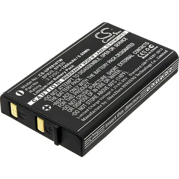 Baterie Cameron Sino CS-UPH810TW, Li-Ion, 1500