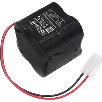 Baterie Cameron Sino CS-PDL100SL, Alkaline, 5500