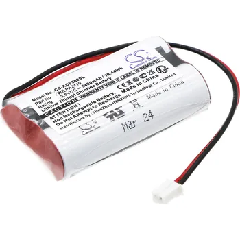 Baterie Cameron Sino CS-ACF560SL, Li-Socl2, 5400