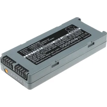 Baterie Cameron Sino CS-MHD300MD, Li-Ion, 5200