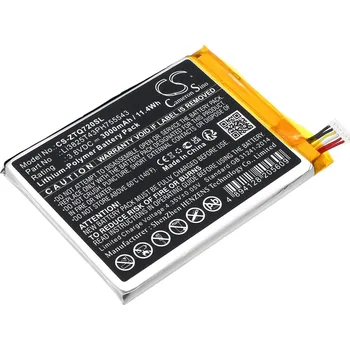 Baterie Cameron Sino CS-ZTQ720SL, Li-Polymer, 3000