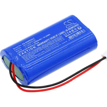 Baterie Cameron Sino CS-SGR832LT, Li-Ion, 5200