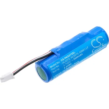 Baterie Cameron Sino CS-PAS272SL, Li-Ion, 2600