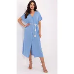 Denní šaty model 215237 Och Bella XL