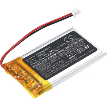 Baterie Cameron Sino CS-PMS265BT, Li-Polymer, 550