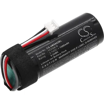 Baterie Cameron Sino CS-UMS842BL, Li-Ion, 1500