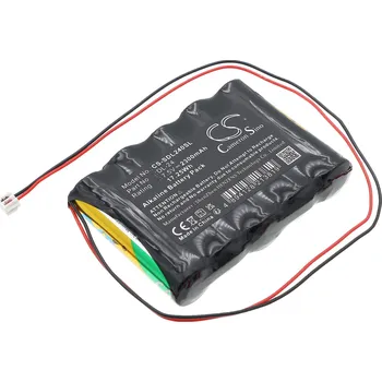 Baterie Cameron Sino CS-SDL240SL, Alkaline, 2300