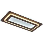 LED Stmívatelné stropní svítidlo LED/85W/230V 3000-6500K + dálkové ovládání