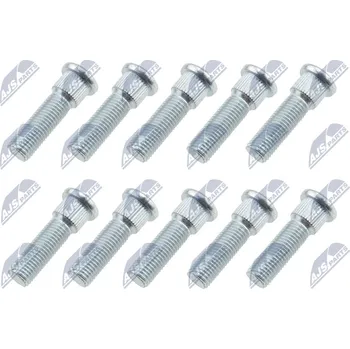 Autodoplněk Šroub kola NTY KSP-HY-000