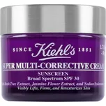 Kiehl's Pečující pleťový krém s anti-age účinkem SPF 30 (Super Multi Corrective Cream) 50 ml + 2 měsíce na vrácení zboží