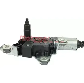 Motorek stěrače a odstřikovače METZGER Motor stěračů ORIGINAL ERSATZTEIL MTG 2190580